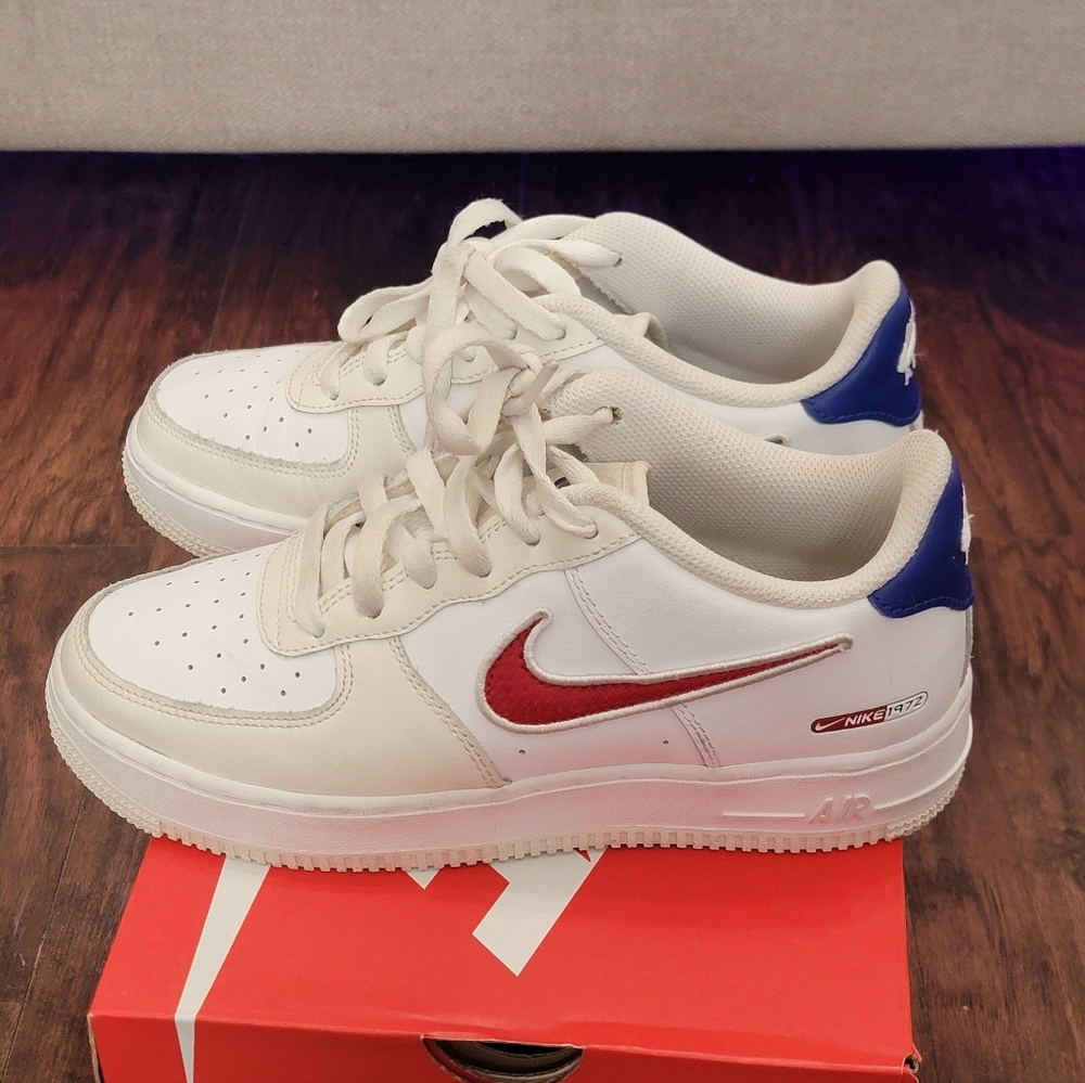 Nike Air Force 1 LV8 1972